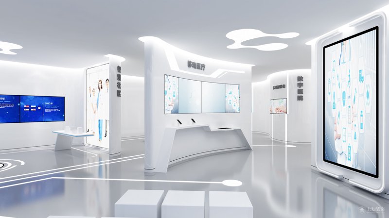 展览设计师是做什么的